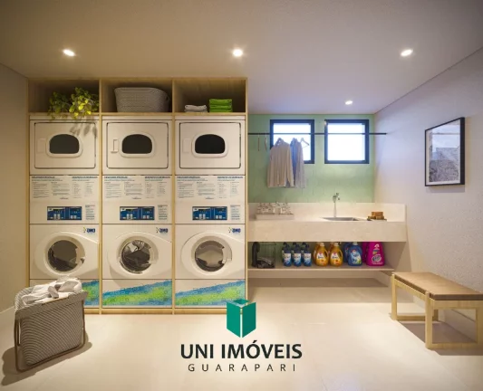 Imagem Residencial Lumina, apartamentos de 2 e 3 quartos a venda a partir de R$680,000 em Guarapari.