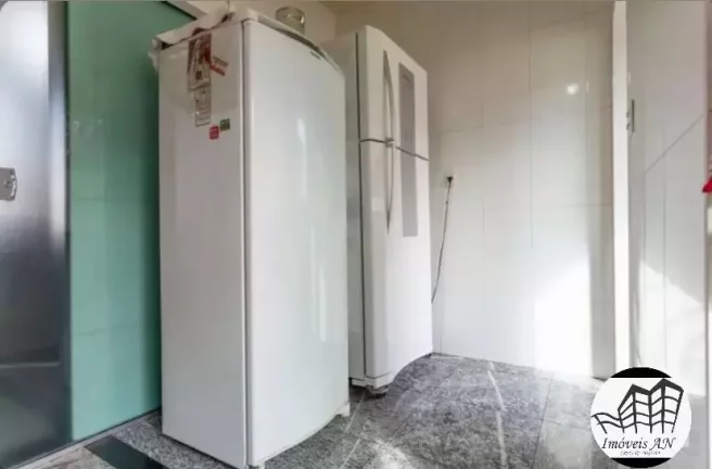 Imagem Apartamento à venda, 3 quartos, 1 suíte, 1 vaga, Vila Cloris - Belo Horizonte/MG