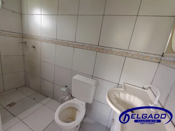 Imagem DELGADO aluga CASA INDEPENDENTE com 3 quartos e GARAGEM em Outeiro das Pedras - Itaboraí-RJ