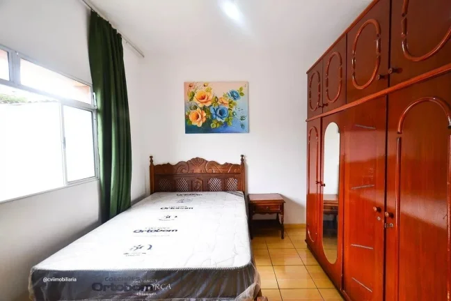 Imagem Localizada no bairro Santa Ines, esta casa de 120 metros quadrados é uma excelente opção para que...