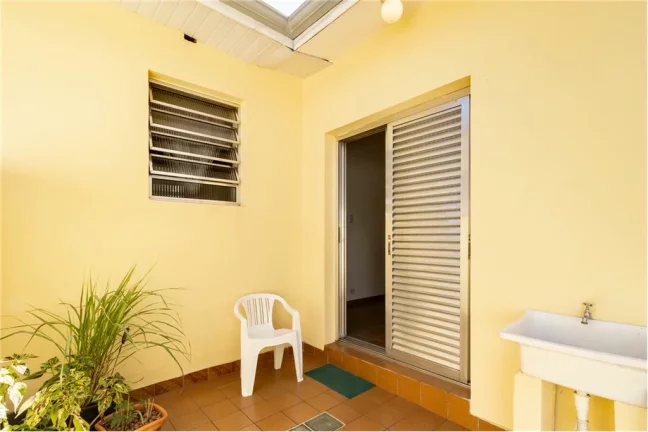 Imagem CASA RESIDENCIAL em São Paulo - SP, Vila Romana