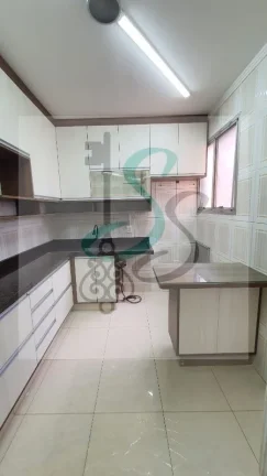Imagem Venda de Apartamento no Jardim Paulicéia, Campinas. 3 dormitórios com armários sendo 1 suíte, sala com sacada (com vista livre), cozinha com armários