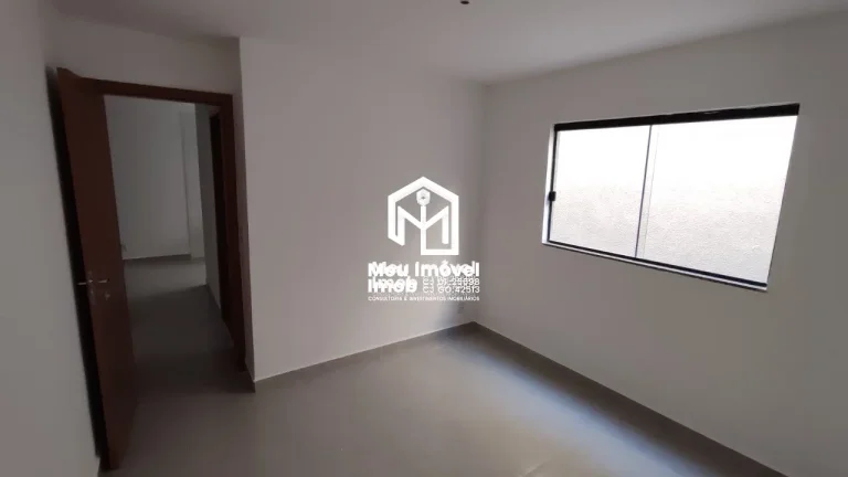 Imagem Parque Estrela Dalva III Luziânia APTO 2 Quartos 1 Vaga 61m²