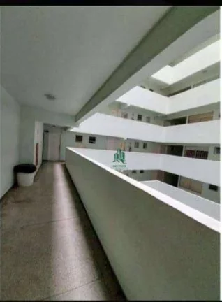 Imagem Kitnet com 1 dormitório à venda, 25 m² por R$ 165.000,00 - Centro - Guarulhos/SP
