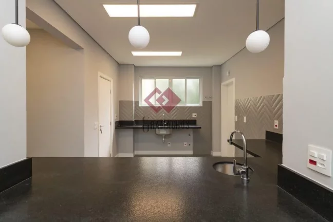 Imagem Apartamento à Venda - Higienópolis, 2 Quartos, 180 m2 - São Paulo