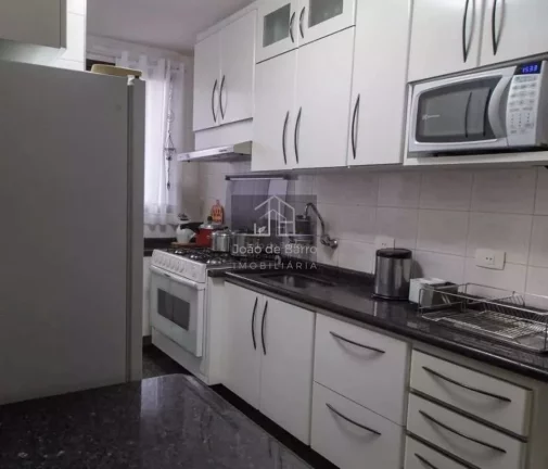 Imagem Apartamento com 3 dormitórios à venda, 84 m² por R$ 899.990,00 - Vila Gomes Cardim - São Paulo/SP