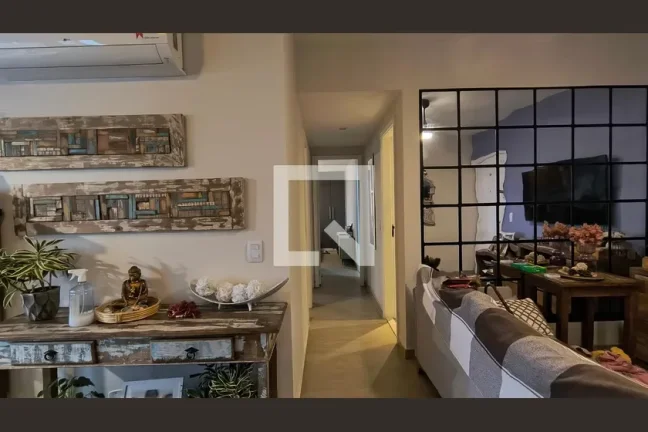 Imagem Apartamento à Venda - Recreio, 3 Quartos, 63 m2