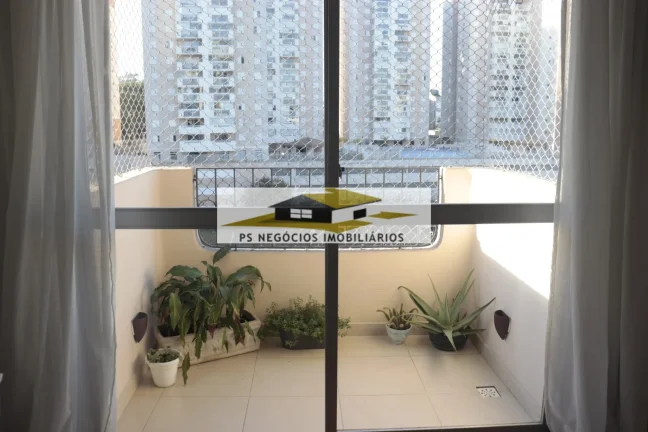 Imagem Apartamento Para venda Jabaquara. 63m2