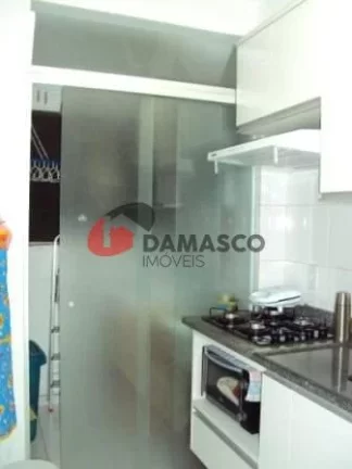 Imagem Apartamento à venda 3 Quartos, 1 Suite, 1 Vaga, 62M², São João Clímaco, São Paulo - SP