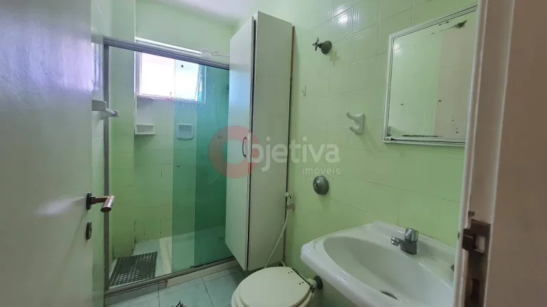 Imagem Apartamento linear, 3 quartos, Vila Nova - Cabo Frio