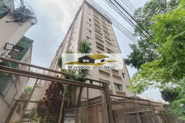 Imagem Apartamento para venda na Bela Vista