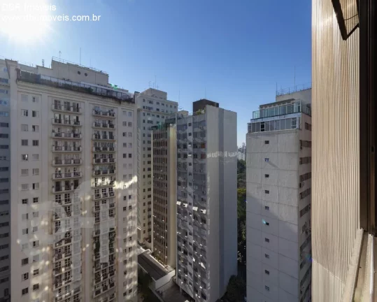 Imagem APARTAMENTO RESIDENCIAL em Sao Paulo - SP, Jardim Europa