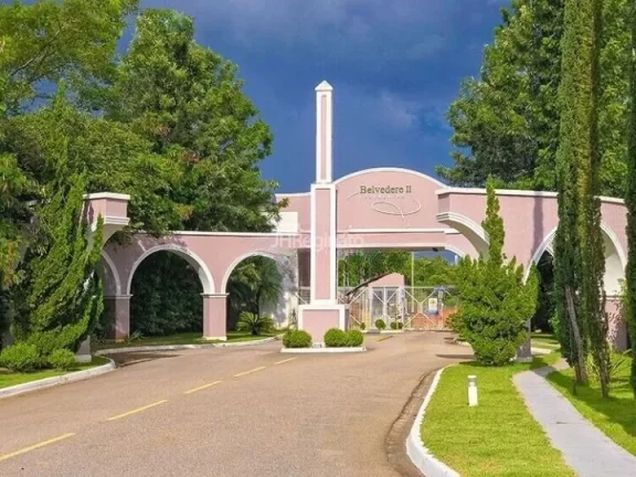 Imagem Casa térrea no Condomínio Belvedere II - Votorantim