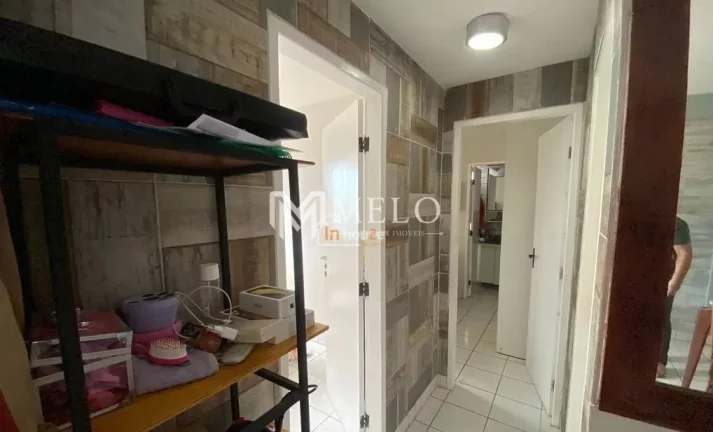 Imagem Oportunidade em BOA VIAGEM:59m², 02qts, 01suite, 02vagas..
