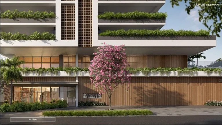 Imagem Apartamento em Vila Mariana, São Paulo/SP