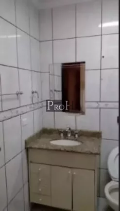Imagem Sobrado com 7 Quartos à Venda, 184 m² em Boa Vista - São Caetano Do Sul
