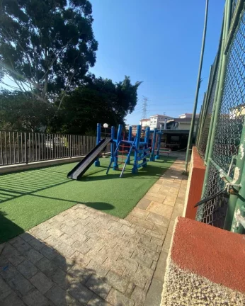 Imagem Apartamento Jd Esmeralda - 2 dorms…