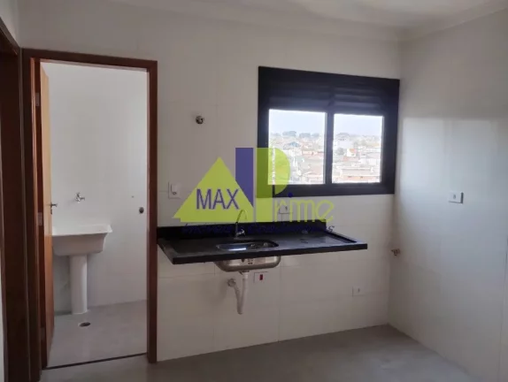 Imagem APARTAMENTO 38M²/02 DORMITÓRIOS/NOVO