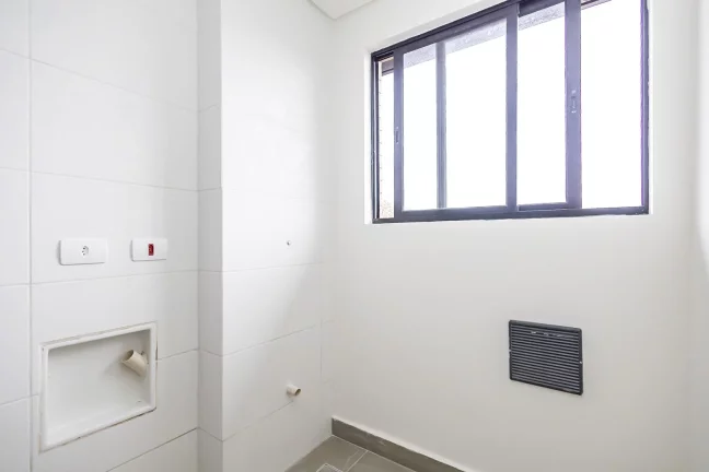 Imagem Apartamento 3 Quartos no Tarumã - Curitiba, Pr