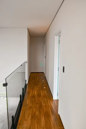 Imagem EXCELENTE CASA DE ALTO PADRÃO Á VENDA EM CONDOMINIO FECHADO EM FRANCA/SP