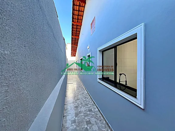 Imagem Casa Padrão
