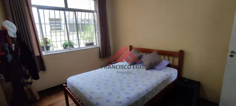 Imagem Amplo apartamento com 03 quartos,vaga de garagem no jardim icarai.