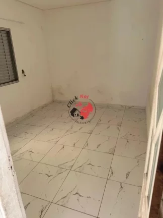 Imagem Casa Terrea ,feito reforma dentro , aceito carro e moto , 1dorms e quintal ,2 vagas ,Jordanópolis , São Bernardo do Campo