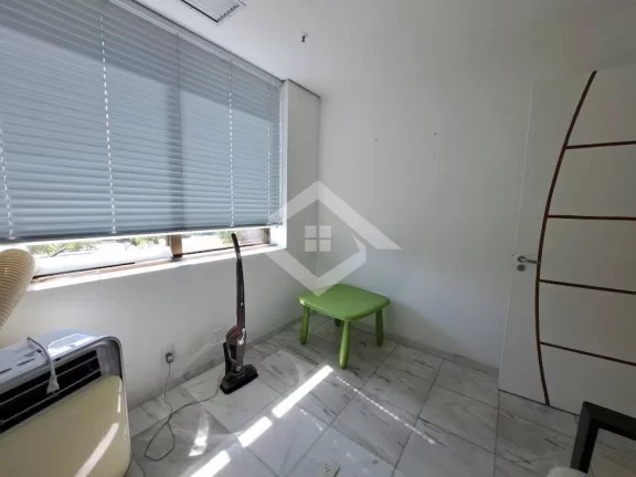 Imagem Sala Comercial- Platinum- 49m2- Barra da Tijuca