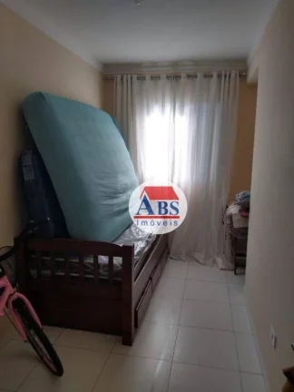 Imagem Apartamento com 2 dormitórios à venda, 63 m² por R$ 405.450,00 - Ocian - Praia Grande/SP