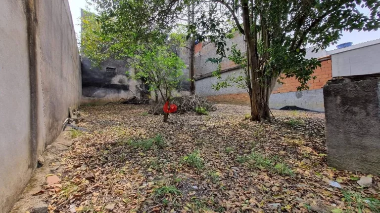 Imagem Terreno à venda, Nova Gerty, São Caetano do Sul, SP