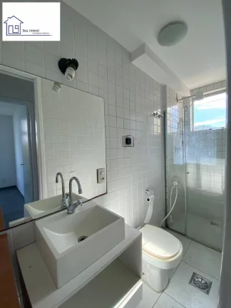 Imagem VENDO apartamento 2 quartos e varanda - JACAREPAGUÁ