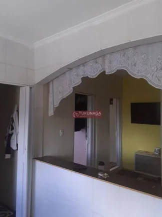 Imagem Sobrado à venda por R$ 720.000,00 - Jardim Cumbica - Guarulhos/SP