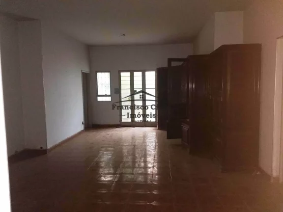 Imagem Casa à venda no bairro Centro - Lorena/SP