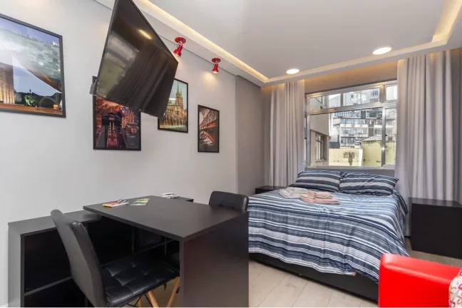 Imagem APARTAMENTO RESIDENCIAL em São Paulo - SP, Jardim República