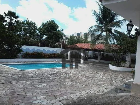 Imagem Casa com piscina à venda em Candeias - Jaboatão dos Guararapes/PE