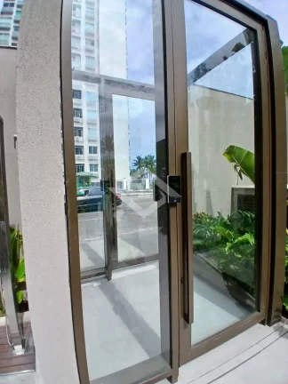 Imagem Wave By Yoo - Apartamento de 77m², 1 Suíte, na Barra da Tijuca