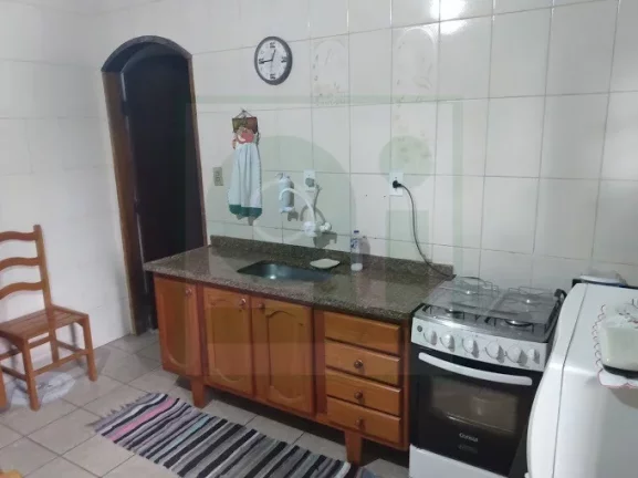 Imagem CASA RESIDENCIAL em OSASCO - SP, CONCEIÇÃO
