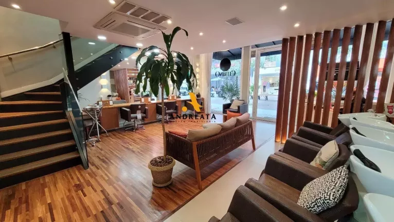 Imagem Barra da Tijuca - Shopping Downtown - Loja 200m²