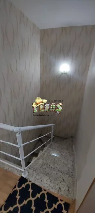 Imagem SOBRADO 3 QUARTOS 2 VAGAS NO JARDIM NORDESTE