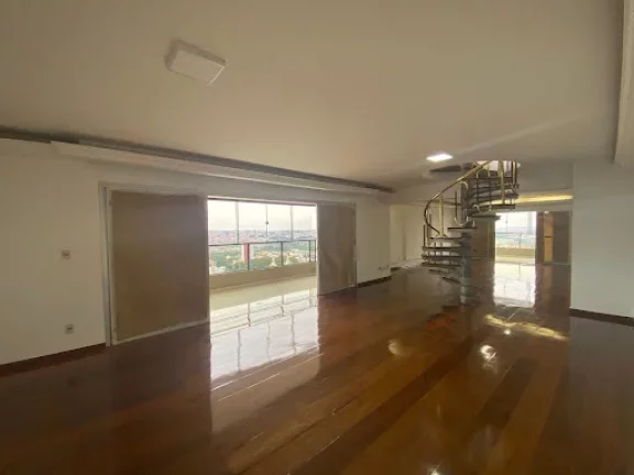 Imagem Apartamento com 6 dormitórios à venda, 1000 m² por R$ 3.500.000,00 - Centro - Tatuí/SP