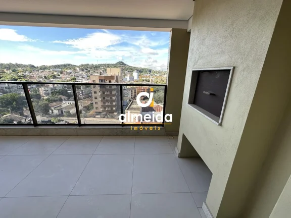 Imagem APARTAMENTO ALTO PADRÃO