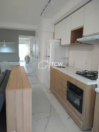 Imagem Apartamento 1 dorm com vaga