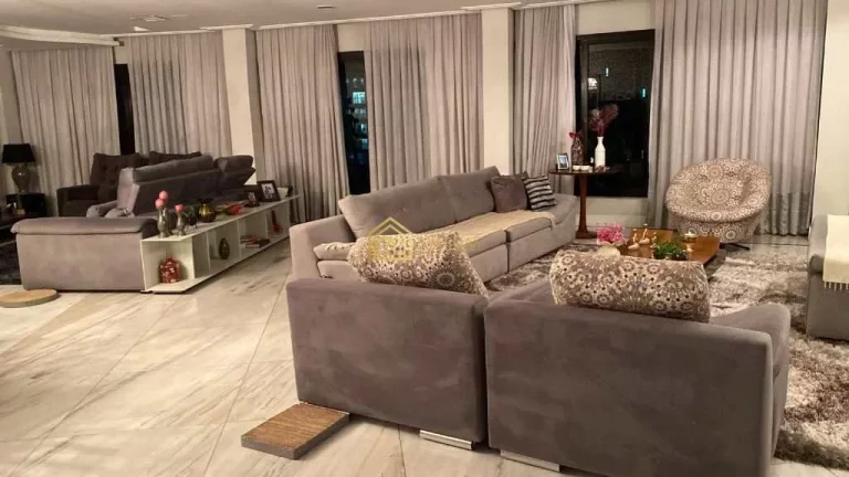 Imagem Apartamento Padrão