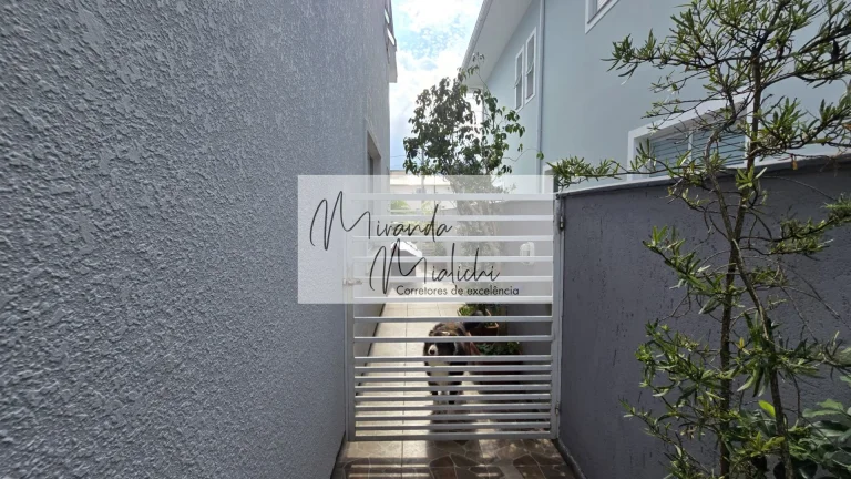 Imagem Casa Geminada Duplex à Venda no Jardim do Rio Vermelho | 3 Suítes | Espaço Gourmet