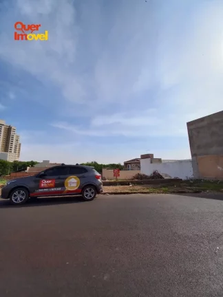 Imagem Terreno Comercial de 292,05m² no Alto da Boa Vista, Zona Sul de Ribeirão Preto-SP: Oportunidade Única!