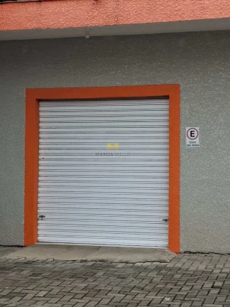 Imagem Sala comercial terrea para alugar em Piraquara, Jardim Bela Vista, 30m2