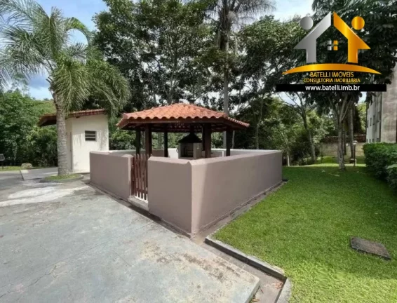Imagem Apartamento para Locação - Cotia - Granja Viana | Batelli Imóveis
