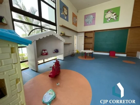 Imagem Apartamento de 3 suítes para venda no Horto Florestal