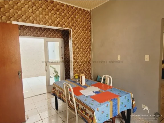 Imagem Oportunidade - casa excelente localização no São Francisco