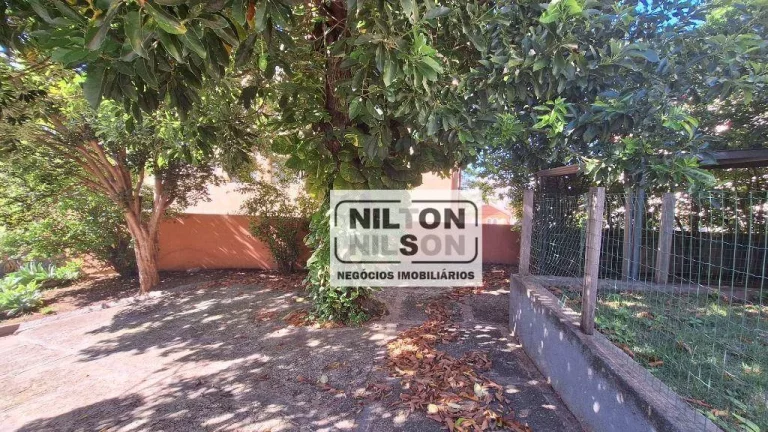 Imagem Casa à venda, 195 m² por R$ 800.000,00 - Vila Industrial - Campinas/SP